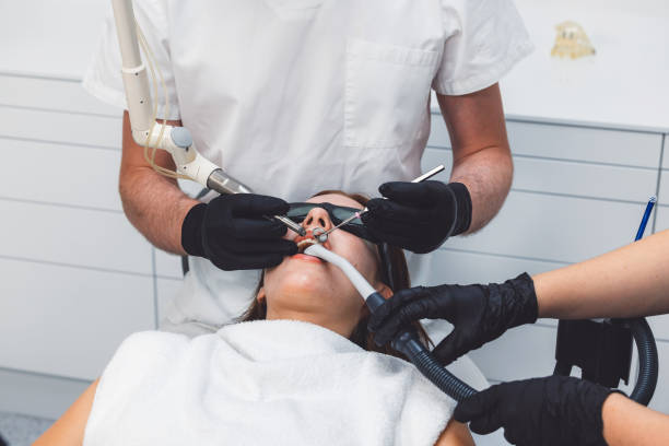 Best Emergency TMJ Treatment in Omaha, TX
