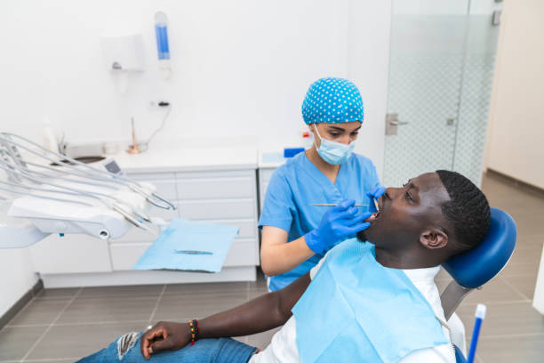 Best Urgent Care for Lost Fillings or Crowns in Omaha, TX